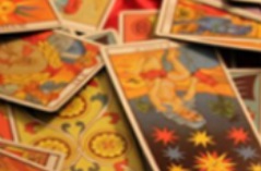 Tarot Okuyuculuğu Eğitimi