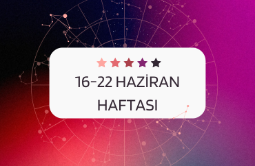 HAFTALIK YORUM